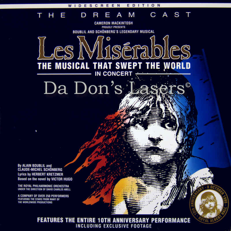 10th anniversary les miserables download torrent