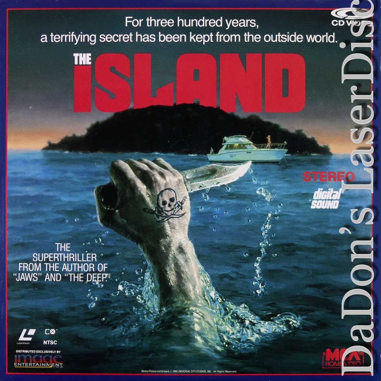LaserDisk Movies, LaserDisc Database, Rare LaserDisks