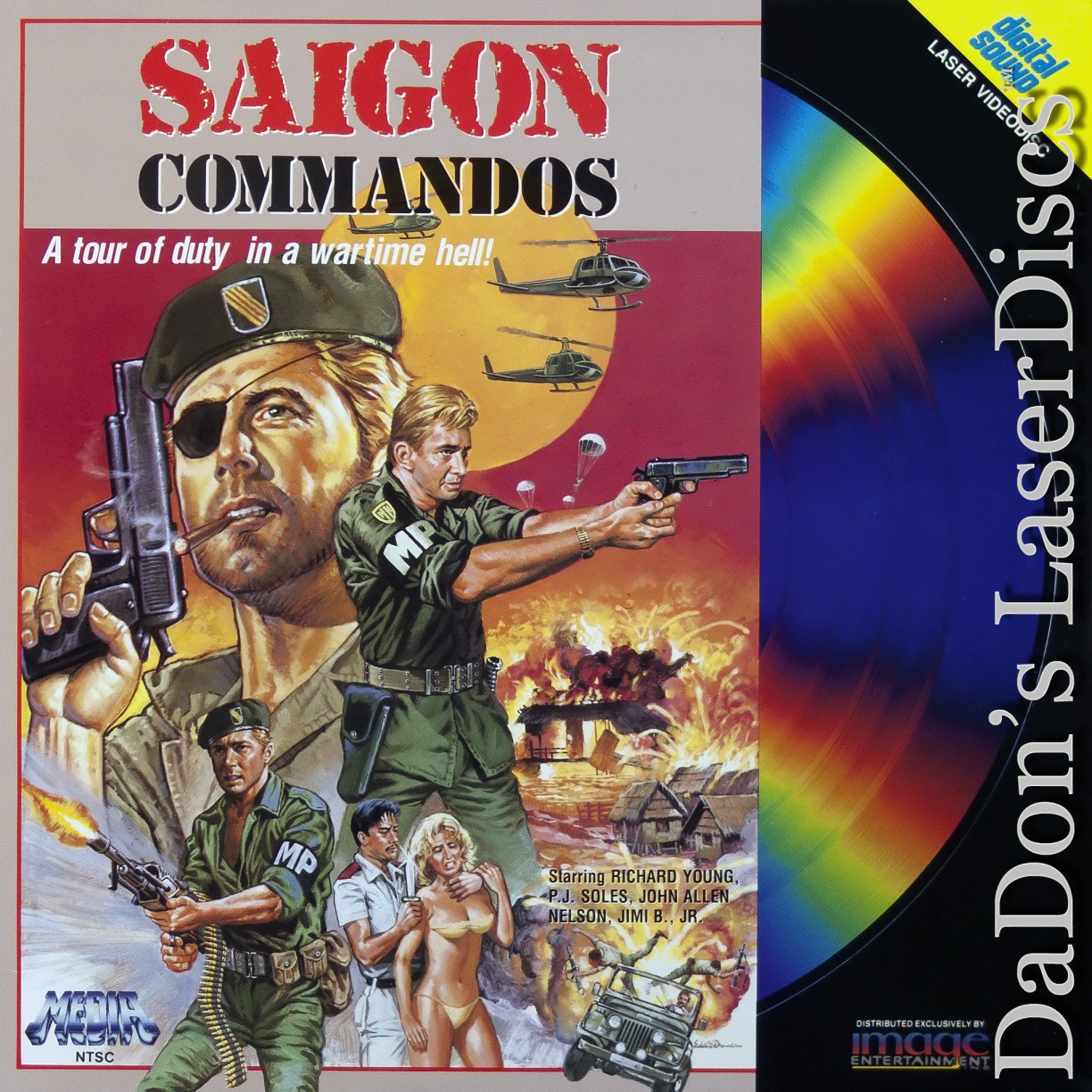 LaserDisk Movies, LaserDisc Database, Rare LaserDisks