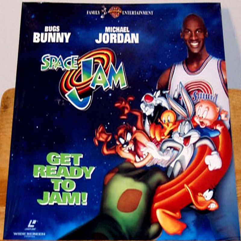 Space Jam - Filmes dos anos 90: seleção de clássicos para assistir na ...