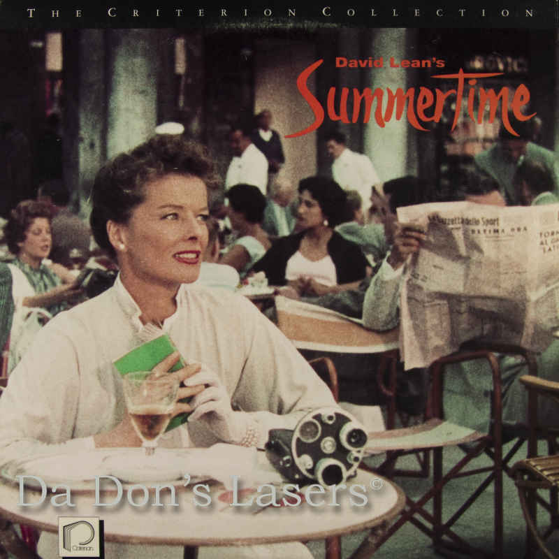 Summertime - The Criterion Channel