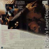 Red Shoe Diaries 6 How I Met My Husband Rare LaserDisc NEW David Duchovny Drama