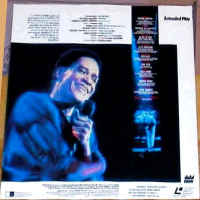 Al Jarreau In London RM Rare LaserDisc