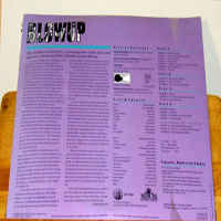 Blowup Blow-Up Widescreen CAV Criterion #48 Rare LaserDisc Antonioni Mystery
