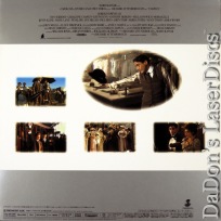 Chaplin MUSE Hi-Vision Rare LaserDisc HDTV 1080i Aykroyd