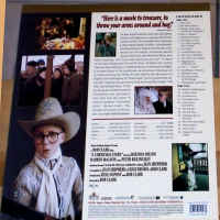 A Christmas Story Widescreen Rare LaserDisc Comedy