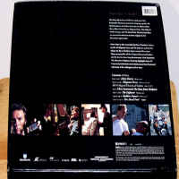 The Dirty Harry Collection LaserDisc Boxset Eastwood 5 Movies Action