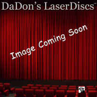 Death Becomes Her Rare MUSE Hi-Vision LaserDisc
