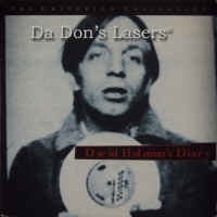 David Holzman\'s Diary NEW Criterion LaserDisc #244 Rare Drama
