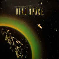 Dead Space LaserDisc Rare LD Singer Tate Sci-Fi