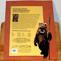 Ewoks The Battle for Endor Rare LaserDisc Sci-Fi