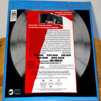 High And Low WS LaserDiscs Akira Kurosawa