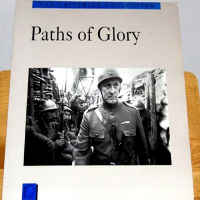 Paths of Glory Criterion #57 Rare LaserDisc Douglas Meeker Drama