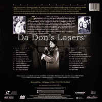 Stella Dallas PSE NEW Rare LaserDisc Pioneer Special Ed Romantic Drama