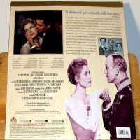 Swan / The Wedding in Monaco Widescreen Rare LaserDisc