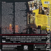 Used People Rare Not-on-DVD LaserDisc Mastroianni Bates MacLaine