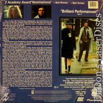 A Woman Under the Influence WS NEW PSE LaserDiscs Drama