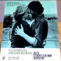 Alice Doesn't Live Here Anymore WS LaserDisc Kristofferson