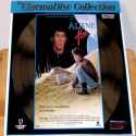 Alpine Fire Hohenfeuer LaserDisc CinemaDisc Romance Foreign