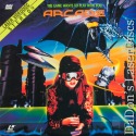 Arcade Rare LaserDisc Full Moon Cult LD DeLancie Sci-Fi *CLEARANCE*