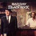 Bad Day at Black Rock WS Criterion #133 Rare LaserDisc Thriler