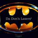 Batman DSS WS Rare NEW LaserDisc Nicholson Keaton Burton