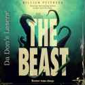 The Beast UNCUT Mega-Rare LaserDiscs Benchley Sci-Fi
