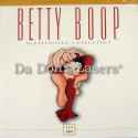 Betty Boop Definitive Collection 2 Box Set NEW Cartoon
