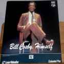 Bill Cosby, Himself LaserDisc Standup Comedy