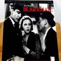 Blackmail 1929 Criterion #154 Rare LaserDisc Hitchcock