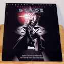 Blade AC-3 WS Mega-Rare LaserDisc Snipes Dorff Sci-Fi *CLEARANCE*
