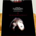 The Blair Witch Project DSS LaserDisc + Trailer Horror *CLEARANCE*