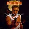Bloodmoon Rare NEW LaserDisc Jeffreys Daniels Action