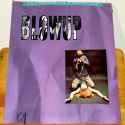 Blowup Blow-Up Widescreen CAV Criterion #48 Rare LaserDisc Antonioni Mystery