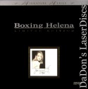 Boxing Helena Collection #106 NEW LaserDisc Boxset