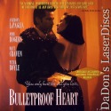 Bulletproof Heart Rare NEW LaserDisc LaPaglia Rogers