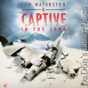 A Captive in the Land DSS NEW LaserDisc Potapov Action