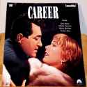 Career Rare NEW LaserDisc Dean Martin Shirley MacLaine Drama