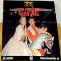 Carousel WS Remastered LaserDisc MacRae Jones Musical