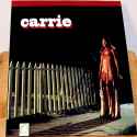 Carrie CAV Criterion #141 Rare LaserDisc Spacek Travolta