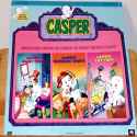 Casper Cartoons Volume 3 Rare LaserDisc Animation