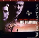 The Chamber DSS WS 1996 LaserDisc Hackman O'Donnell Courtroom Drama