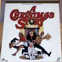 A Christmas Story Widescreen Rare LaserDisc Comedy