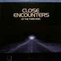 Close Encounters of the Third Kind WS Criterion LaserDisc 125A NEW Sci-Fi