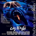 Cold Heaven DSS Rare LaserDisc Russell Shire Thriller