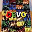 DEVO Complete Truth About De-Evolution