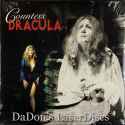 Countess Dracula WS NEW Mega-Rare LaserDisc Ingrid Pitt Horror