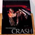 Crash WS DSS Criterion #349 Rare LaserDisc Spader Arquette