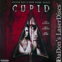 Cupid Rare NEW LaserDisc Galligan Laurence Fitzgerald Thriller