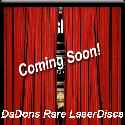 The Ipcress File Widescreen Rare Roan LaserDisc NEW Thriller
